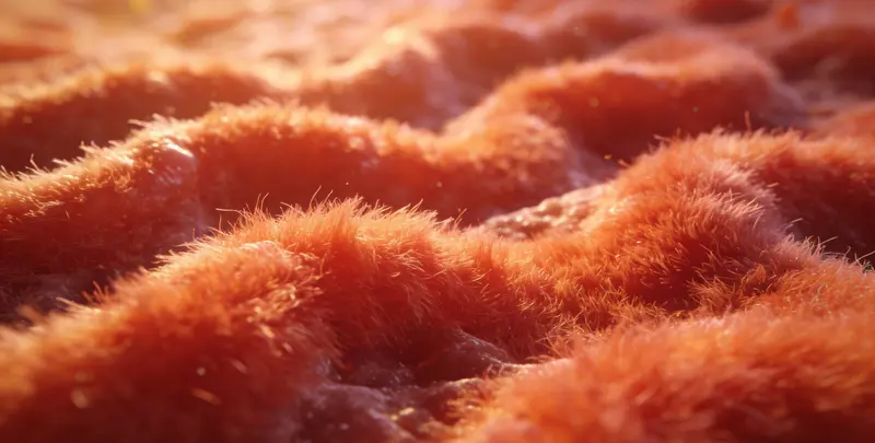 安庆结直肠癌120基因ctDNA突变检测（血液）图片1