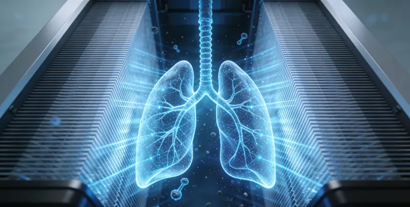 安庆肺癌11基因检测组织版图片1