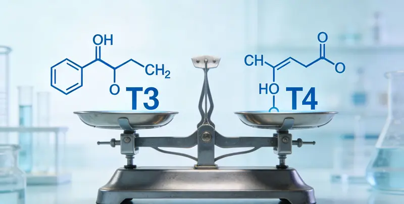 安庆甲状腺癌基因检测图片1