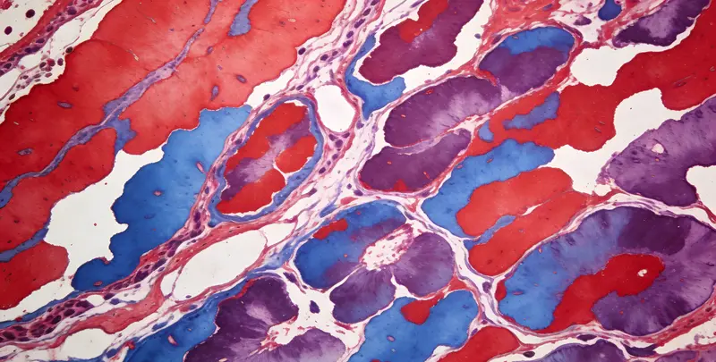 安庆MSI肿瘤微卫星变异的检测（组织）图片1