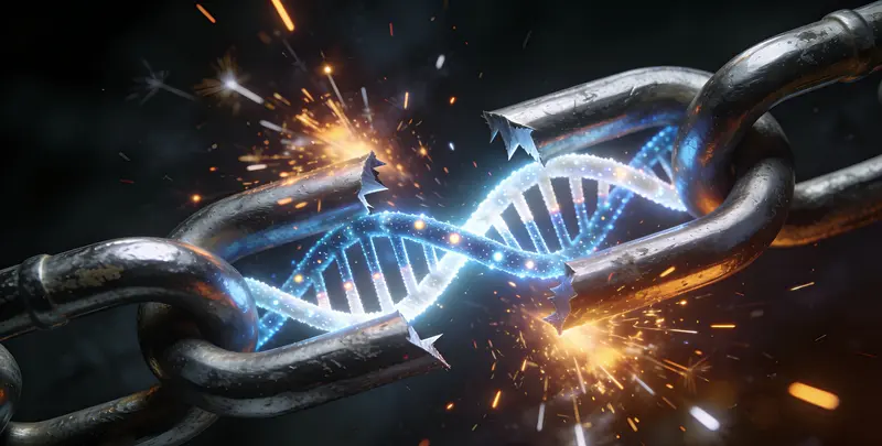 安庆司法亲子鉴定2人图片1