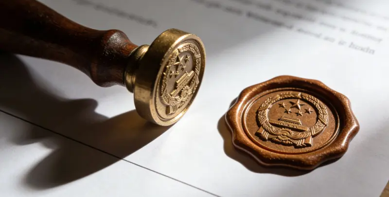 安庆上户口亲子鉴定图片1