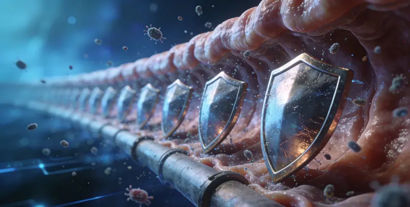 安庆胃肠肿瘤120基因检测图片1