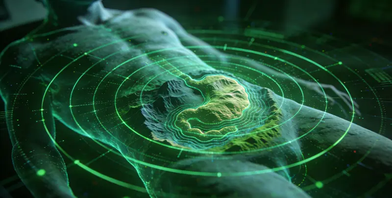 安庆胃肠肿瘤65基因检测图片1