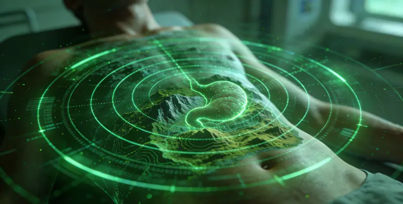 胃肠肿瘤65基因检测图2